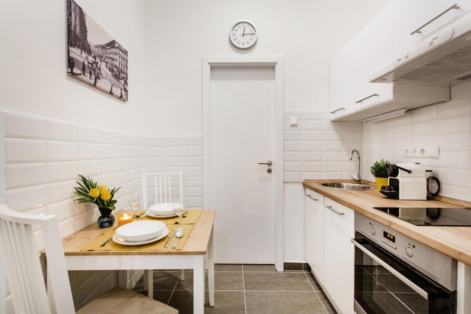 Quiet And Cozy Apartment Near The Danube Budapest Ngoại thất bức ảnh