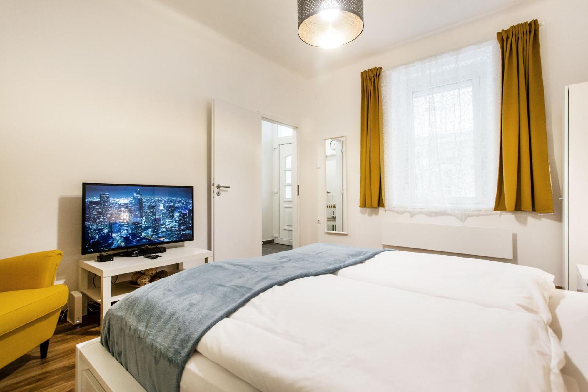 Quiet And Cozy Apartment Near The Danube Budapest Ngoại thất bức ảnh