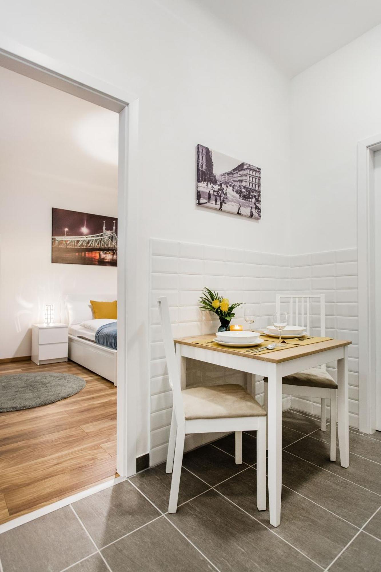 Quiet And Cozy Apartment Near The Danube Budapest Ngoại thất bức ảnh